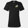 Women’s Relaxed Jersey Tee Thumbnail