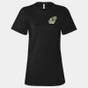 Women’s Relaxed Jersey Tee Thumbnail