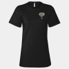 Women’s Relaxed Jersey Tee Thumbnail