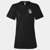 Women’s Relaxed Jersey Tee Thumbnail