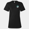 Women’s Relaxed Jersey Tee Thumbnail