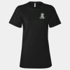 Women’s Relaxed Jersey Tee Thumbnail