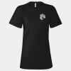 Women’s Relaxed Jersey Tee Thumbnail