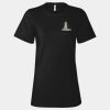 Women’s Relaxed Jersey Tee Thumbnail