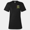 Women’s Relaxed Jersey Tee Thumbnail