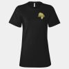 Women’s Relaxed Jersey Tee Thumbnail