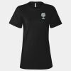 Women’s Relaxed Jersey Tee Thumbnail