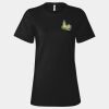 Women’s Relaxed Jersey Tee Thumbnail