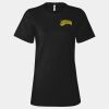 Women’s Relaxed Jersey Tee Thumbnail