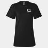 Women’s Relaxed Jersey Tee Thumbnail