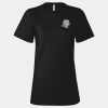 Women’s Relaxed Jersey Tee Thumbnail