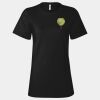 Women’s Relaxed Jersey Tee Thumbnail