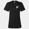 Women’s Relaxed Jersey Tee Thumbnail