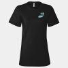 Women’s Relaxed Jersey Tee Thumbnail