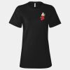 Women’s Relaxed Jersey Tee Thumbnail