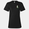 Women’s Relaxed Jersey Tee Thumbnail
