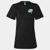 Women’s Relaxed Jersey Tee Thumbnail