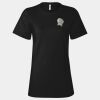 Women’s Relaxed Jersey Tee Thumbnail