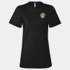 Women’s Relaxed Jersey Tee Thumbnail