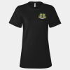 Women’s Relaxed Jersey Tee Thumbnail