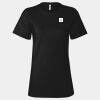 Women’s Relaxed Jersey Tee Thumbnail