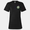 Women’s Relaxed Jersey Tee Thumbnail