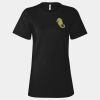 Women’s Relaxed Jersey Tee Thumbnail