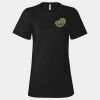 Women’s Relaxed Jersey Tee Thumbnail