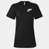 Women’s Relaxed Jersey Tee Thumbnail