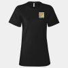 Women’s Relaxed Jersey Tee Thumbnail