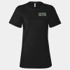 Women’s Relaxed Jersey Tee Thumbnail