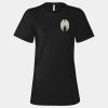 Women’s Relaxed Jersey Tee Thumbnail