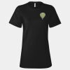 Women’s Relaxed Jersey Tee Thumbnail