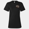 Women’s Relaxed Jersey Tee Thumbnail