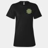 Women’s Relaxed Jersey Tee Thumbnail