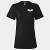 Women’s Relaxed Jersey Tee Thumbnail
