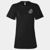 Women’s Relaxed Jersey Tee Thumbnail