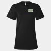 Women’s Relaxed Jersey Tee Thumbnail