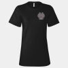 Women’s Relaxed Jersey Tee Thumbnail