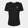 Women’s Relaxed Jersey Tee Thumbnail