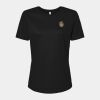 Women’s Relaxed Jersey Tee Thumbnail