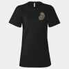 Women’s Relaxed Jersey Tee Thumbnail