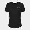 Women’s Relaxed Jersey Tee Thumbnail