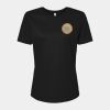 Women’s Relaxed Jersey Tee Thumbnail