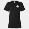 Women’s Relaxed Jersey Tee Thumbnail