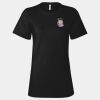 Women’s Relaxed Jersey Tee Thumbnail