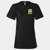 Women’s Relaxed Jersey Tee Thumbnail