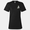 Women’s Relaxed Jersey Tee Thumbnail