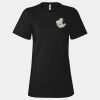 Women’s Relaxed Jersey Tee Thumbnail