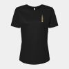 Women’s Relaxed Jersey Tee Thumbnail